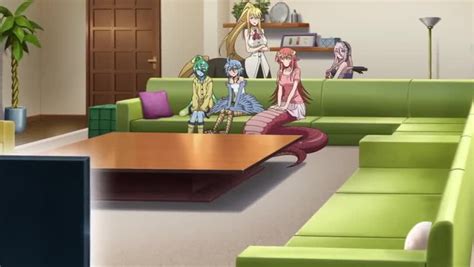 monster musume.|watch monster musume dubbed uncensored.